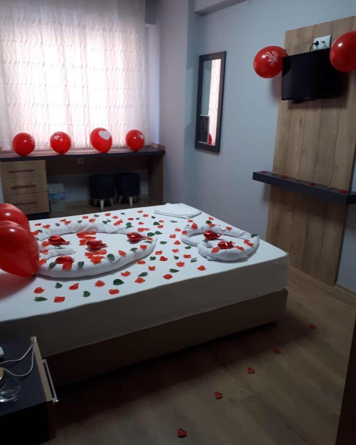 Esas Pansiyon Gemlik Exterior photo