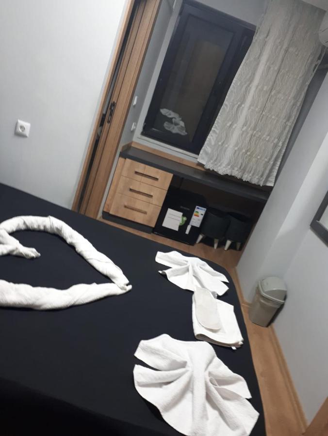 Esas Pansiyon Gemlik Exterior photo